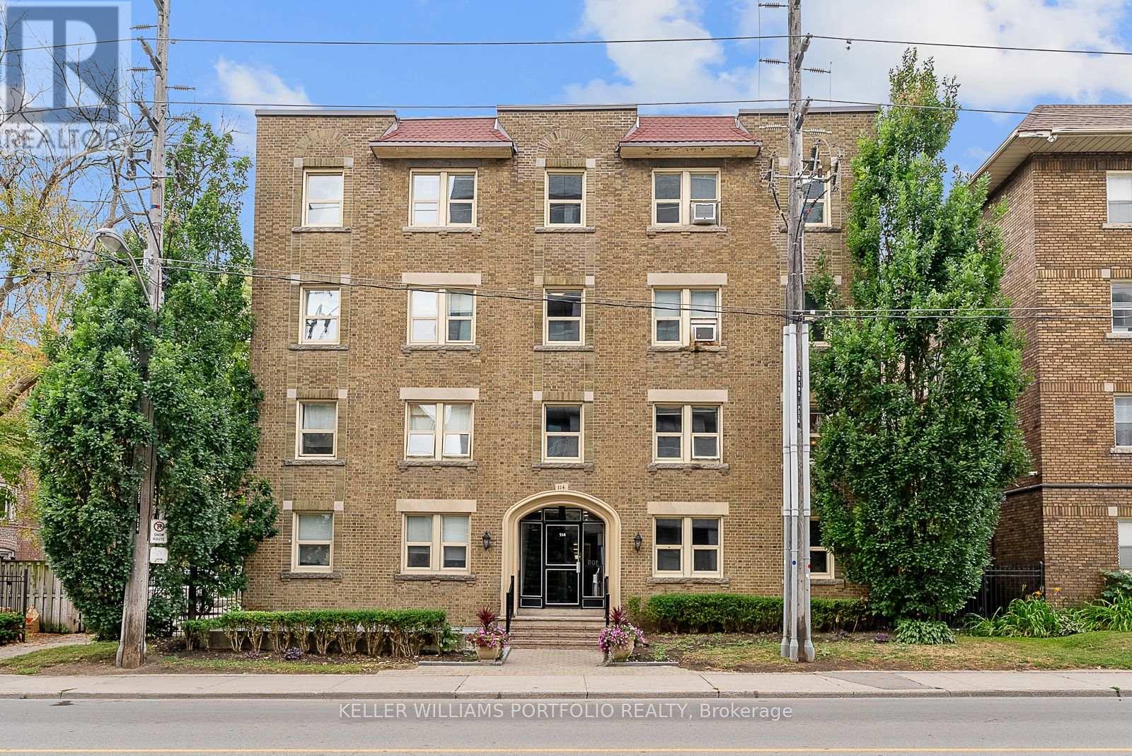 Property image for 402 - 114 VAUGHAN ROAD|Toronto (Humewood-Cedarvale), Ontario M6C2M1