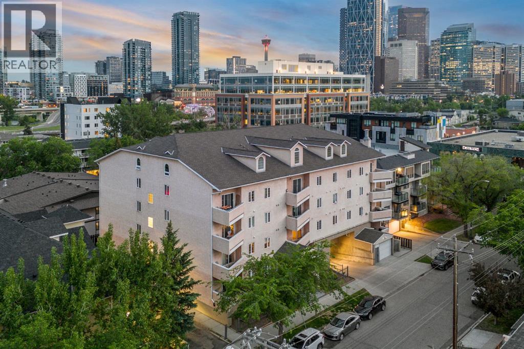 Property image for 316, 649 Marsh Road NE|Calgary, Alberta T2E5B4