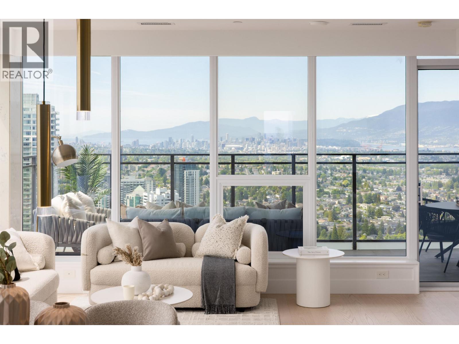 PH4101 4711 HAZEL STREET|Burnaby, British Columbia V5H0J9