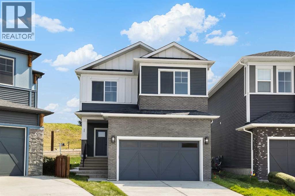 22 Crimson Ridge Cove NW|Calgary, Alberta T3L0K4