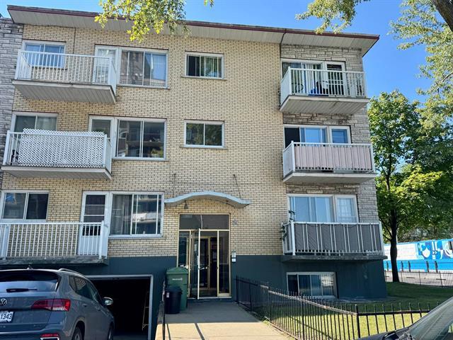 7160 Rue Baunard|#3|Montréal (Saint-Léonard), Quebec H1S2P5