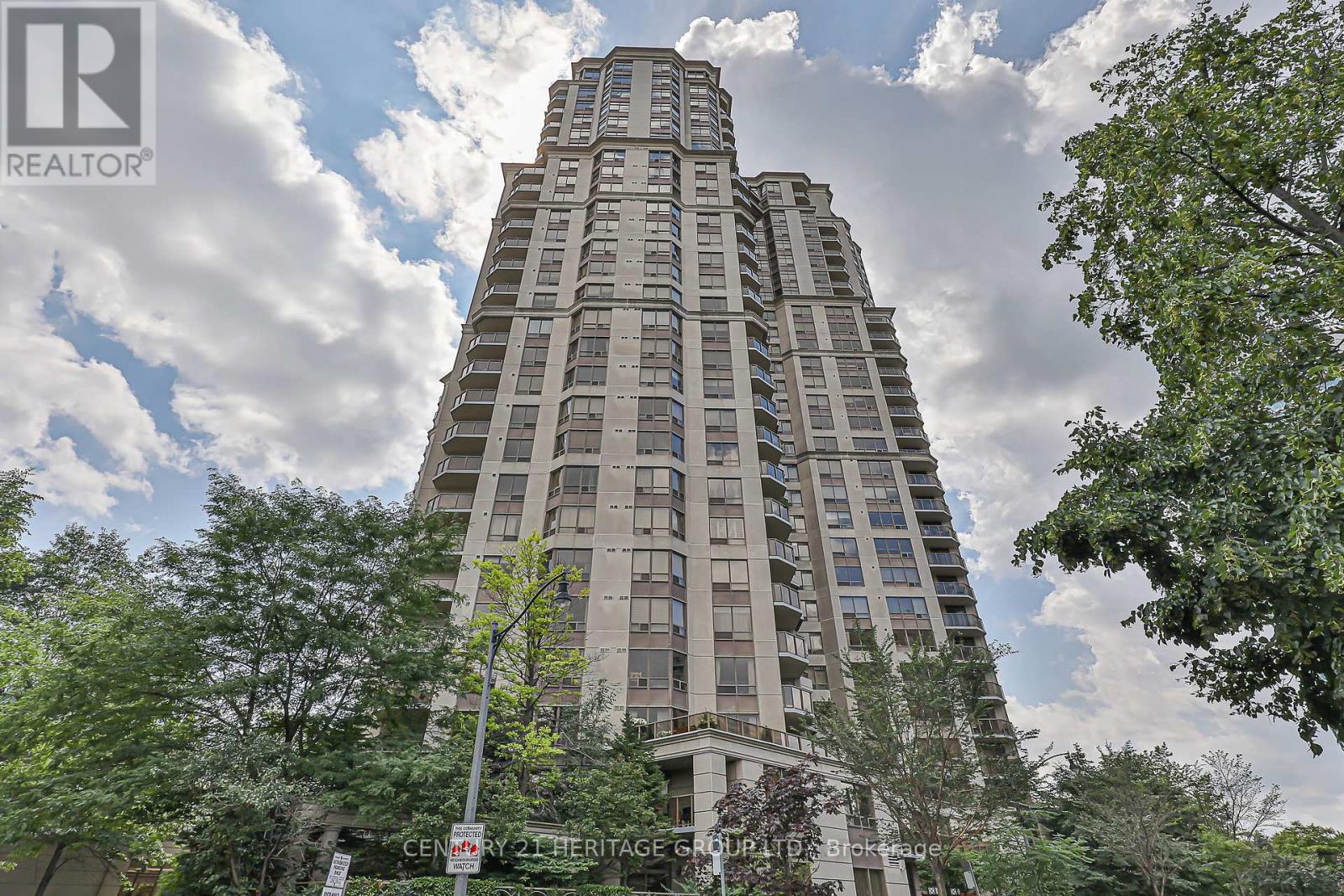 1704 - 78 HARRISON GARDEN BOULEVARD|Toronto (Willowdale East), Ontario M2N7E2