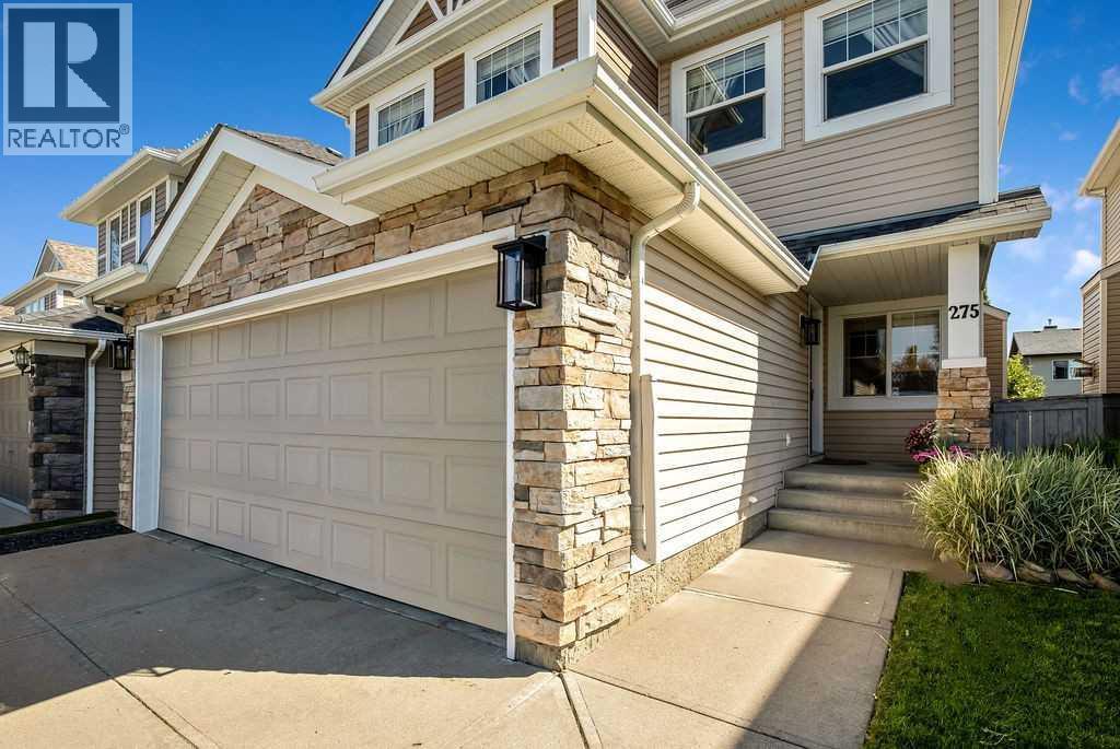 275 Cougar Plateau Way SW|Calgary, Alberta T3H5S2