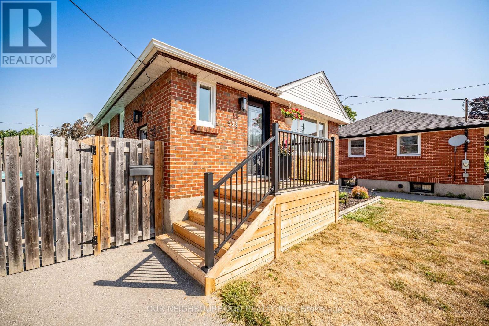 Property image for B - 538 SHIRLEY STREET|Cobourg, Ontario K9A2A5