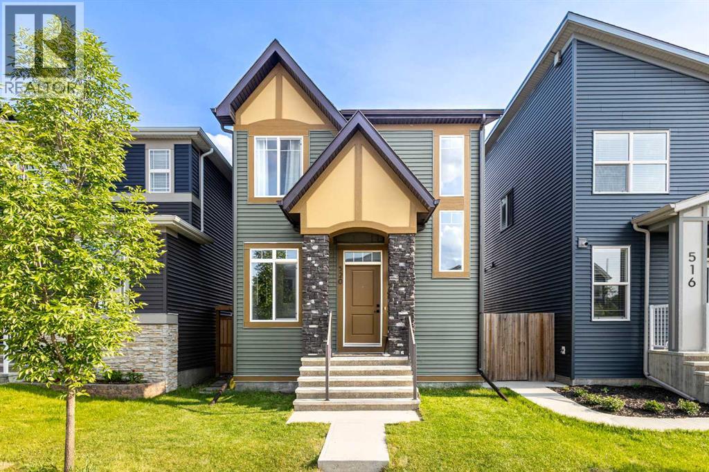 Property image for 520 Belmont Heath SW|Calgary, Alberta T2X4H2