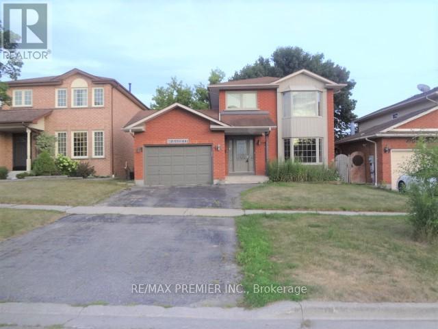 Property image for MAIN - 49 BASSETT BOULEVARD|Whitby (Pringle Creek), Ontario L1N8N5