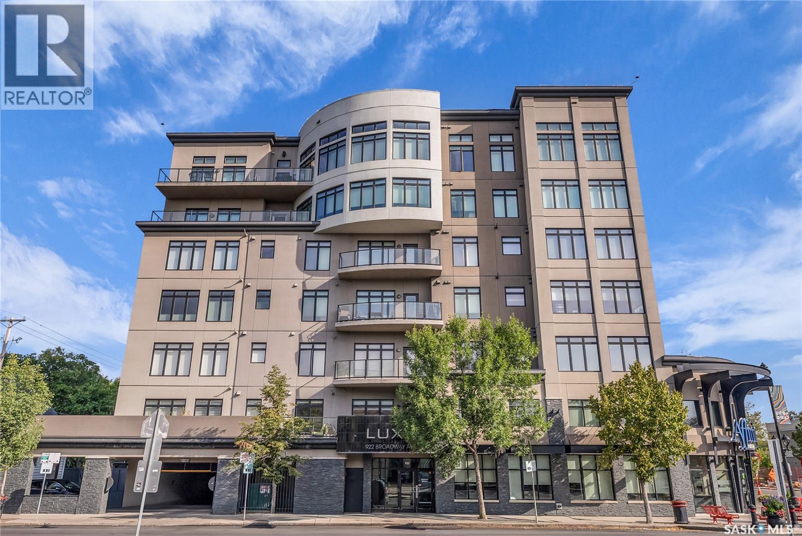 501 922 Broadway AVENUE|Saskatoon, Saskatchewan S7N1B7