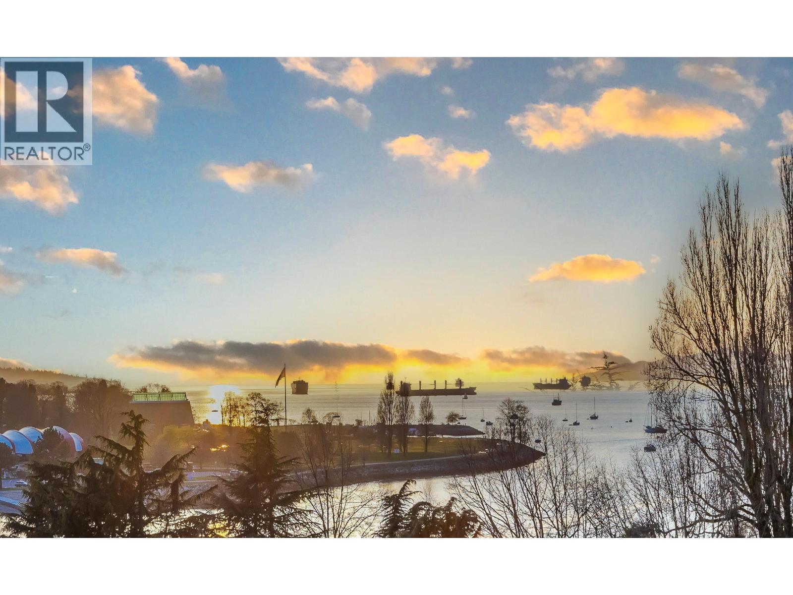 805 1005 BEACH AVENUE|Vancouver, British Columbia V6E3W2