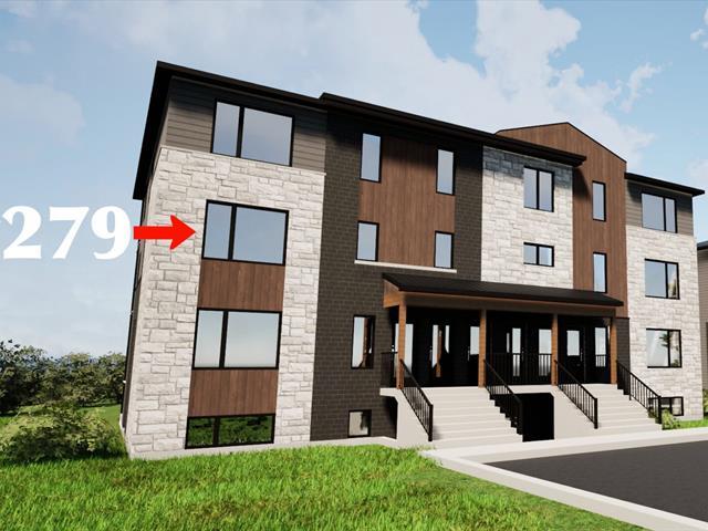 275-291 Rue Gosselin|#279|Saint-Liboire, Quebec J0H1R0