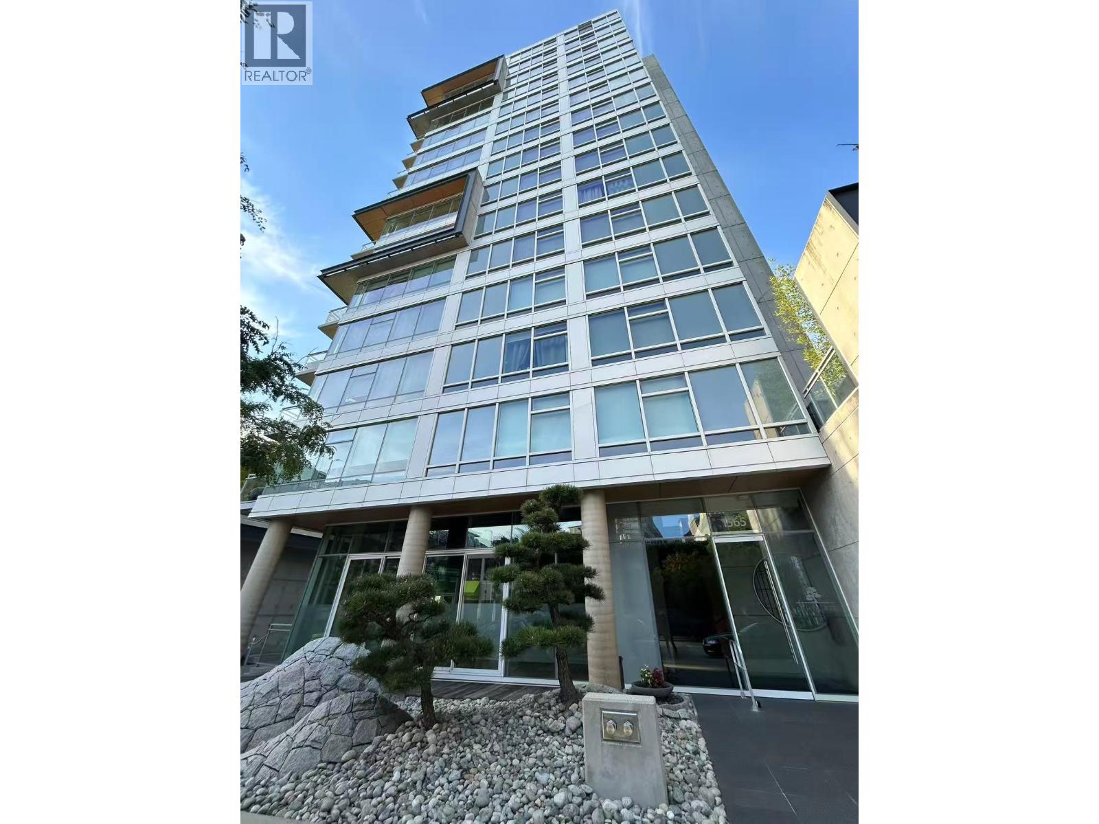Property image for 9x2 1565 W 6TH AVENUE|Vancouver, British Columbia V6J1R1