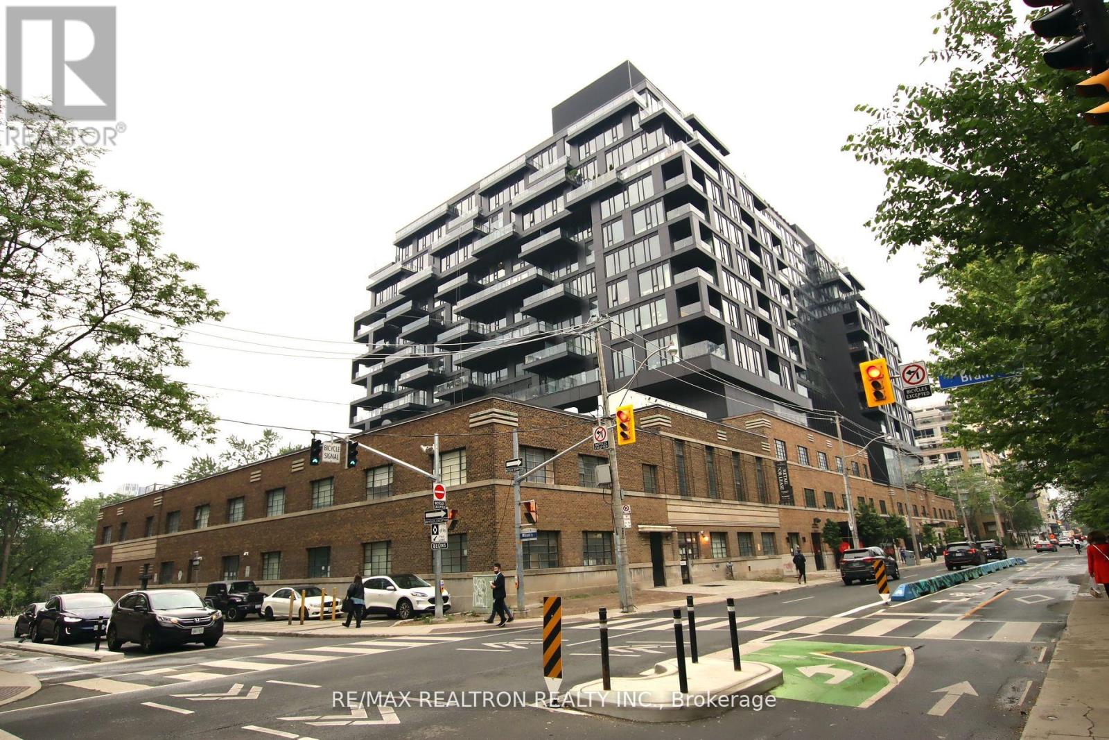 801 - 505 RICHMOND STREET W|Toronto (Waterfront Communities), Ontario M5V0P4