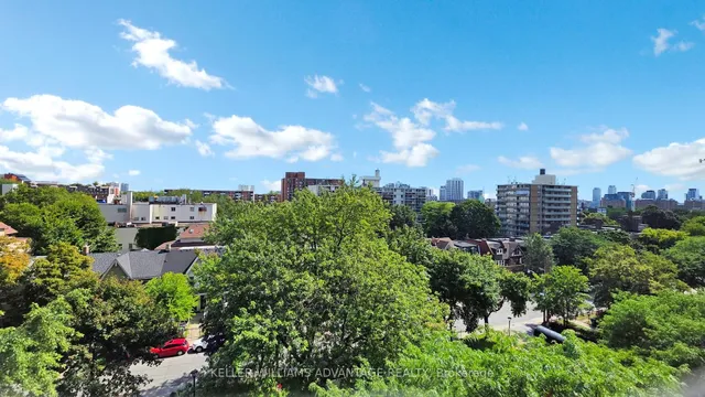 Additional image 17 of 40 Homewood Ave Unit 810