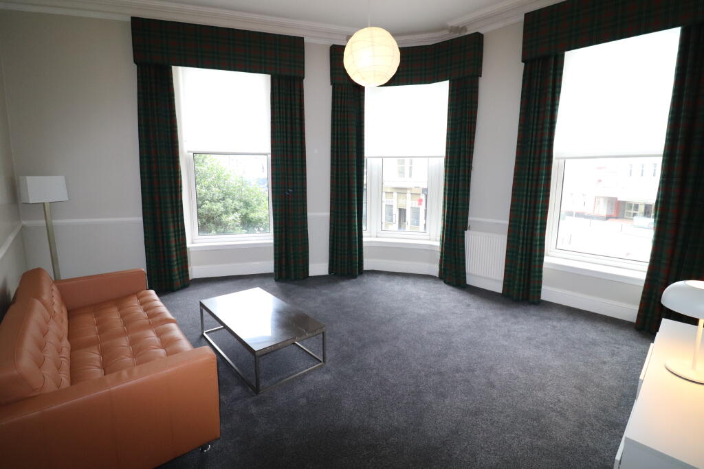 Property image for Holburn Street, Aberdeen, AB10