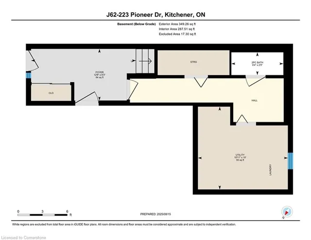 Additional image 44 of 223 Pioneer Dr Unit J62