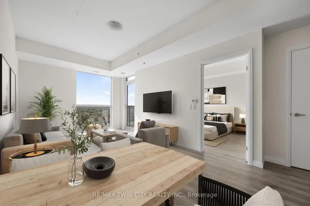 Additional image 15 of 60 Charles St Unit 2407