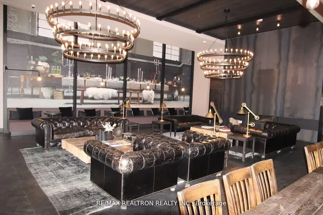 Additional image 4 of 505 Richmond St Unit 801