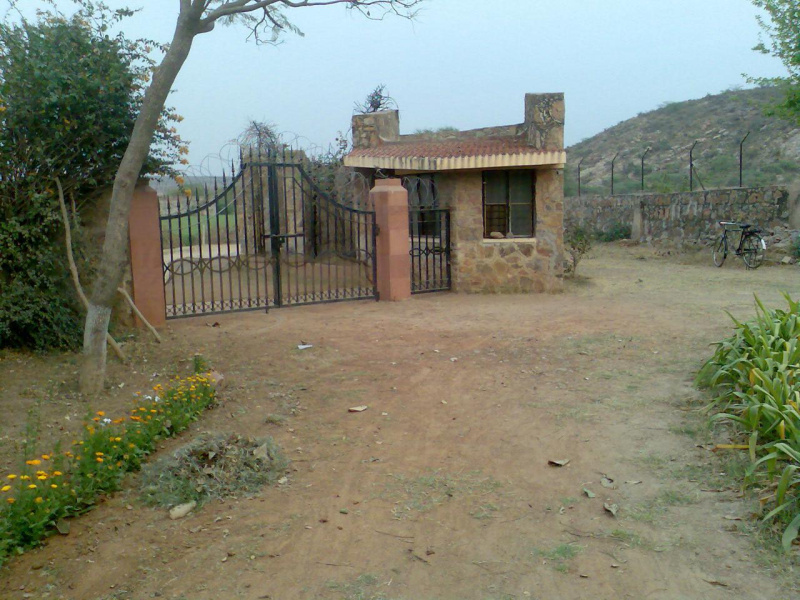 Additional image 2 of Gairatpur Bas, Gurgaon