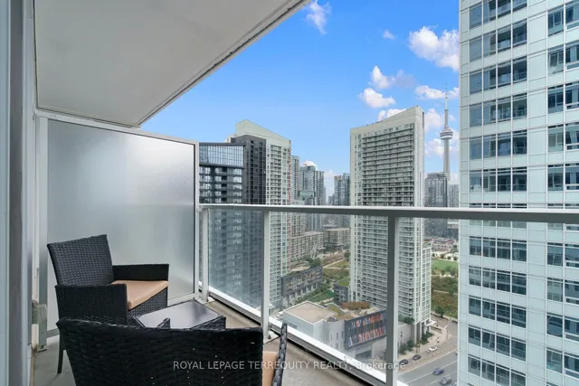 Additional image 8 of 19 Bathurst St Unit 3010