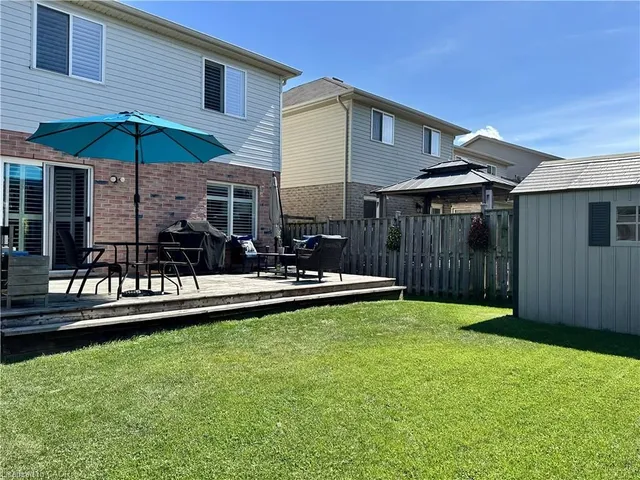 Additional image 29 of 1409 Old Zeller Dr