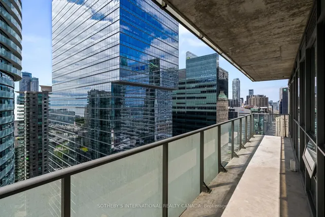 Additional image 42 of 55 Bremner Blvd Unit 2701