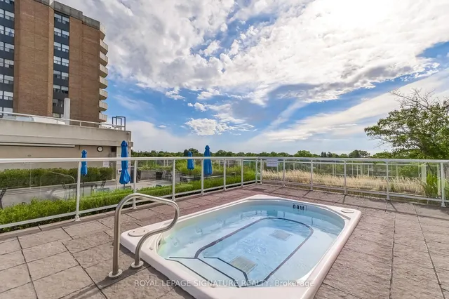 Additional image 41 of 3865 Lake Shore Blvd Unit 320