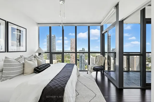 Additional image 26 of 110 Charles St Unit 4207