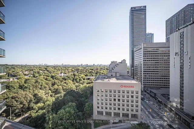 Additional image 43 of 300 Bloor St Unit 2004
