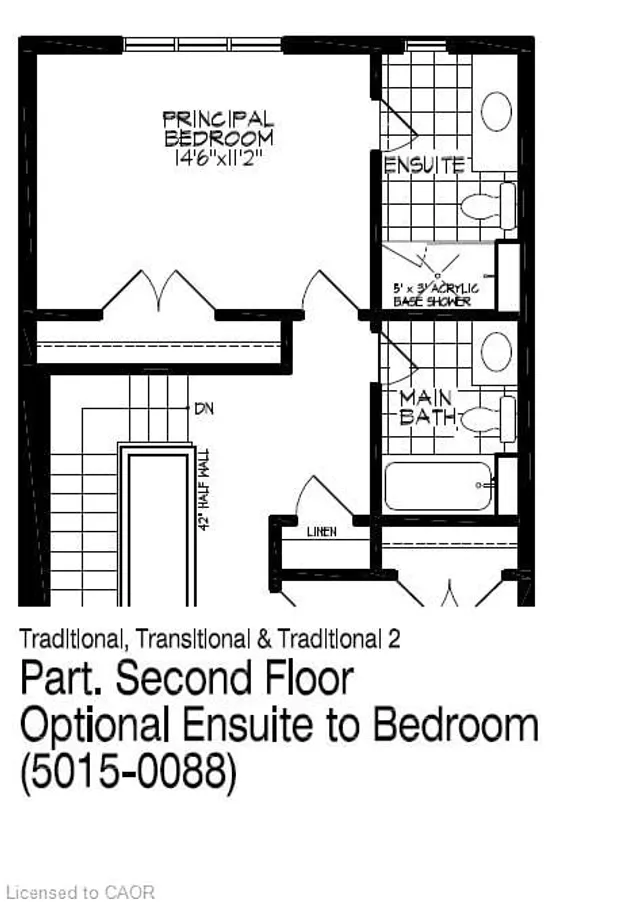 Additional image 5 of 113 Jacob Detweiller Dr Unit Lot 0088