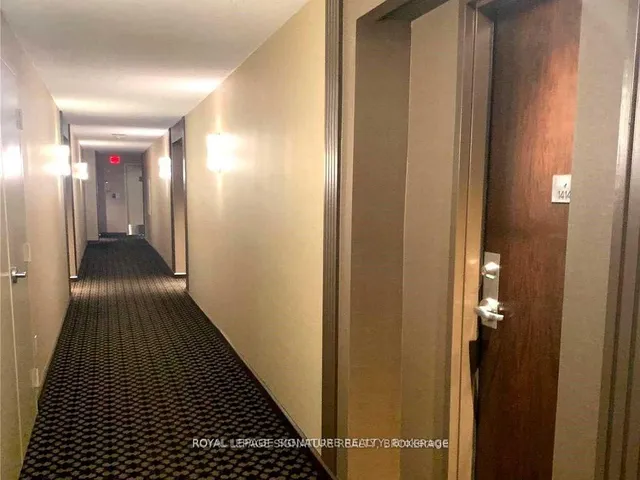 Additional image 2 of 101 Subway Cres Unit 1414