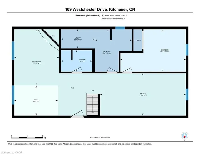 Additional image 40 of 109 Westchester Dr