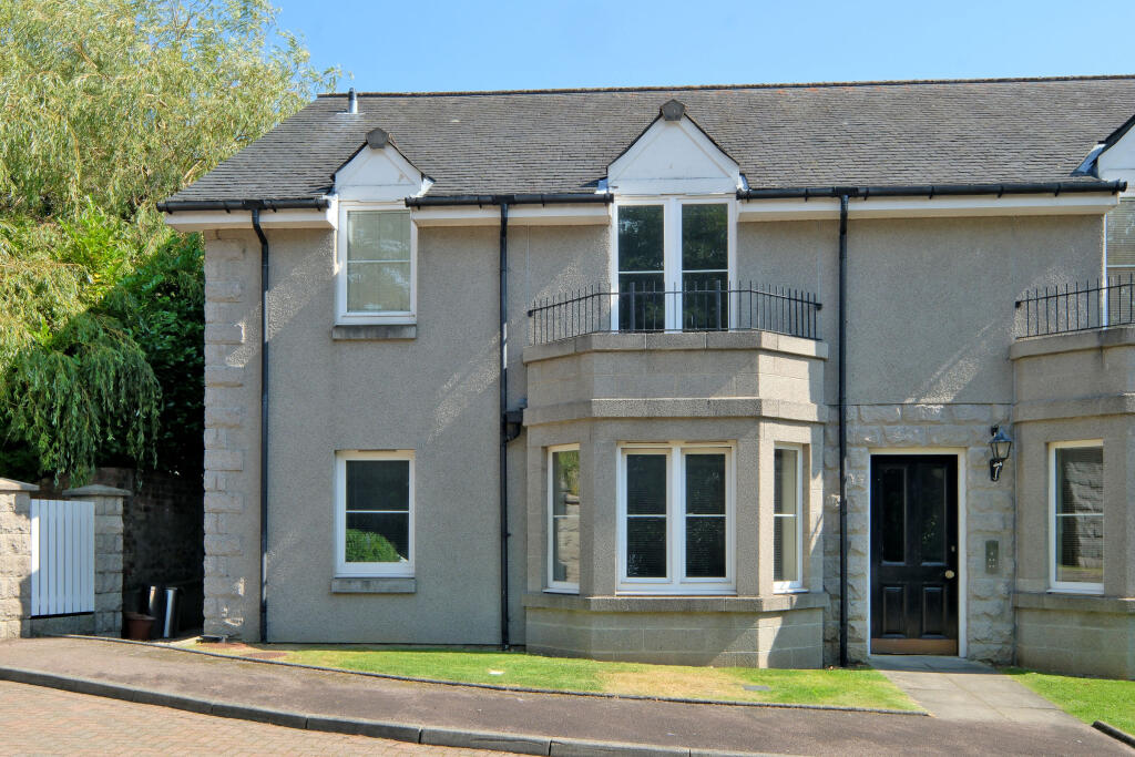 Property image for 15 Fairfield Way, Ferryhill, Aberdeen, AB11