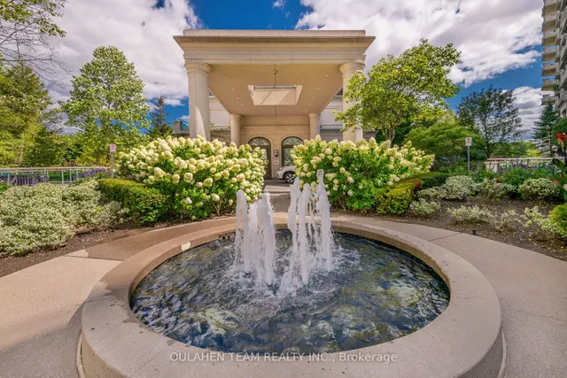 Additional image 41 of 20 Bloorview Pl Unit 717