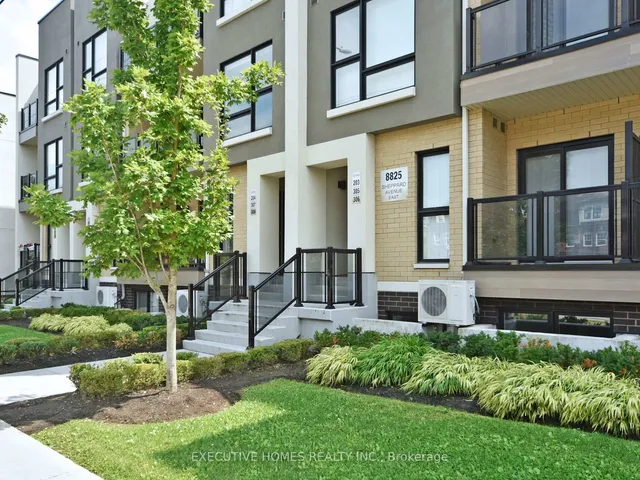 Additional image 33 of 8825 Sheppard Ave