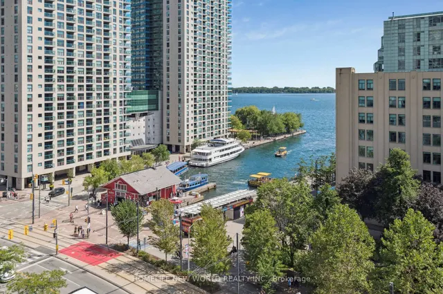 Property image for 208 Queens Quay Unit 903