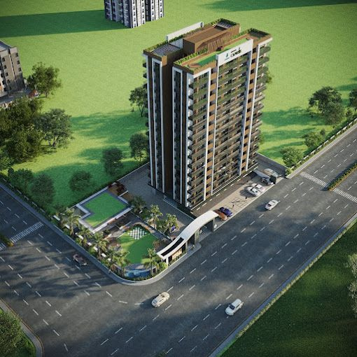 Property image for Bhimrad, Surat
