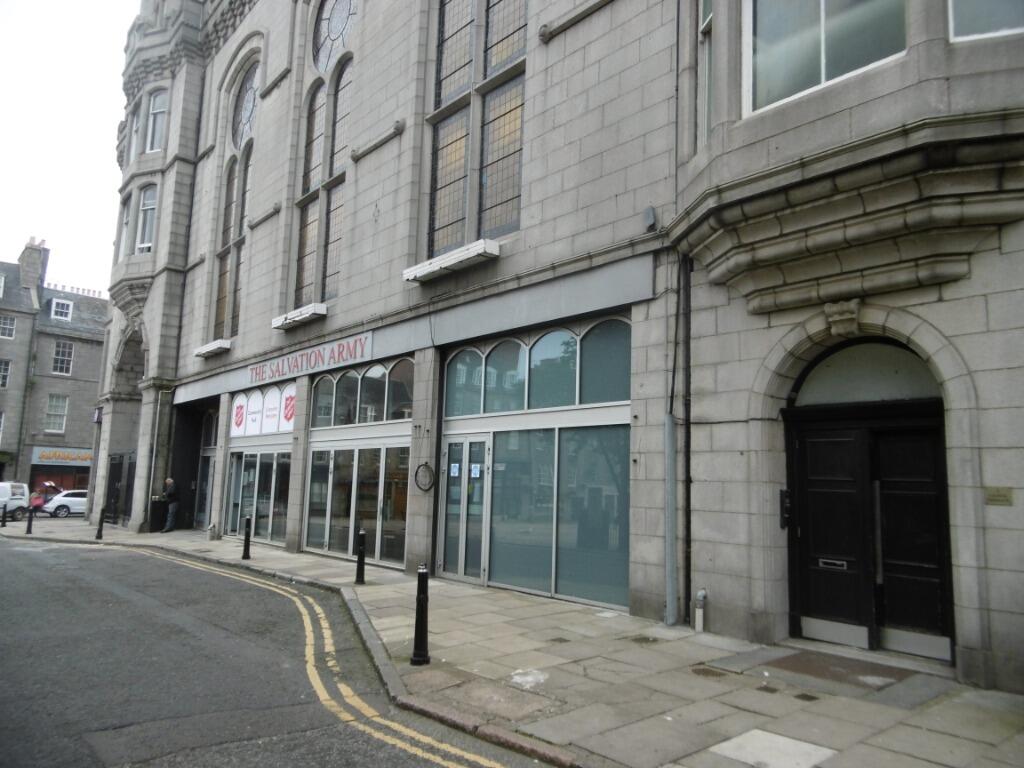 Additional image 23 of Castle Terrace, City Centre, Aberdeen, AB11