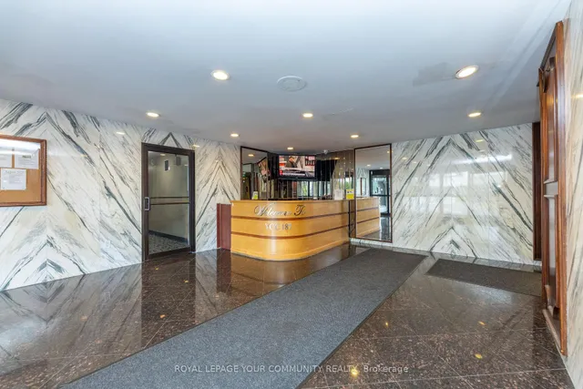 Additional image 3 of 3390 Weston Rd Unit 901