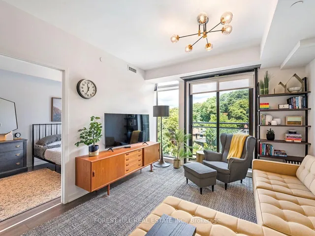 Additional image 27 of 1990 Bloor St Unit 406