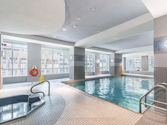 Additional image 11 of 763 Bay St Unit 707