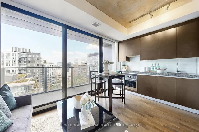 Additional image 8 of 629 King St Unit #1316