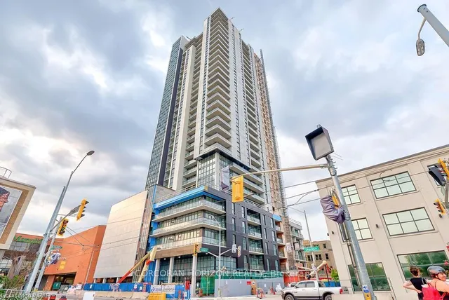 Additional image 17 of 60 Charles St Unit 1409A