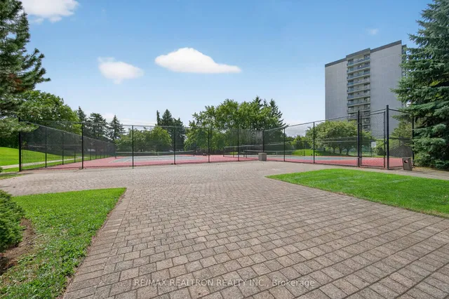 Additional image 22 of 1101 Steeles Ave Unit 602