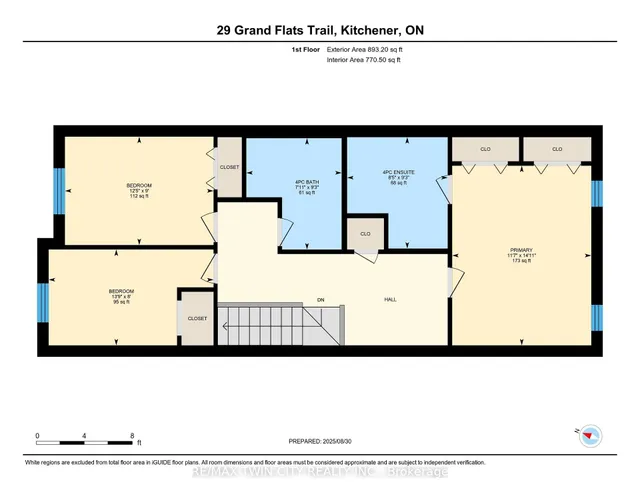 Additional image 42 of 29 Grand Flats Tr