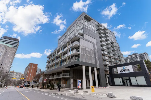 Additional image 33 of 68 Merton St Unit 1308