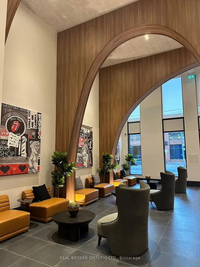 Additional image 20 of 270 Dufferin St Unit 820