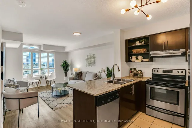 120 Dallimore Circ Unit 515