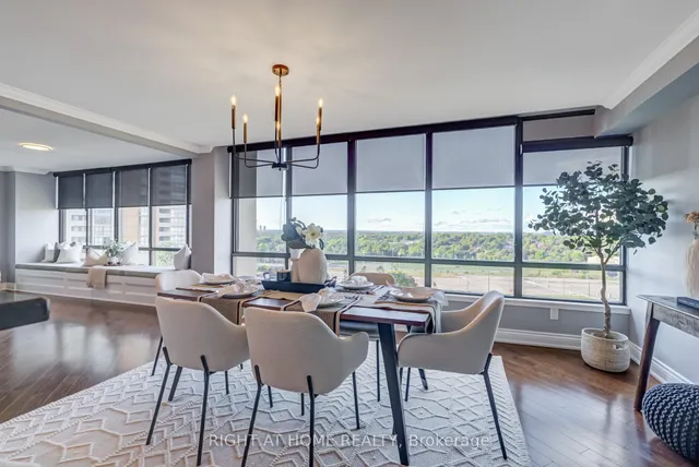 Additional image 10 of 65 Skymark Dr Unit 707