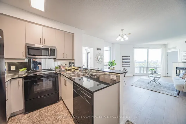 Additional image 12 of 300 Bloor St Unit 2004