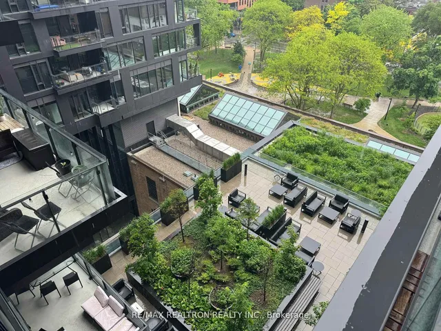 Additional image 6 of 505 Richmond St Unit 801