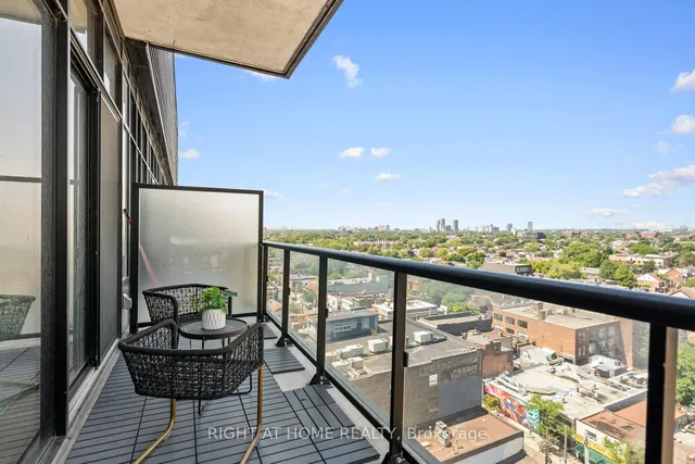 Additional image 42 of 608 Richmond St. W St Unit LPH02